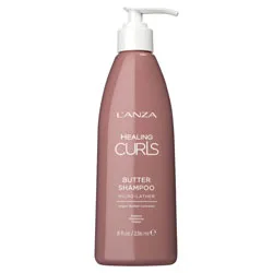 Lanza Healing Curls Shampoo