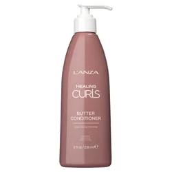 Lanza Healing Curls Conditioner