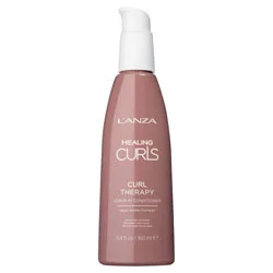 Lanza Healing Curls Curl Therapy Leave-In Conditioner