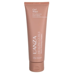 Lanza Healing Curls Curl Whirl Hair Styling Cream