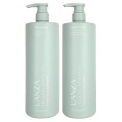 Lanza Healing Strength Shampoo & Conditioner Duo