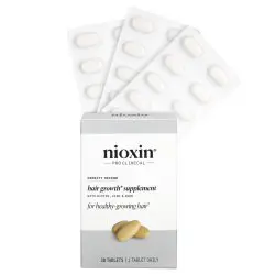 Nioxin Pro Clinical Density Defend Hair Growth Supplement
