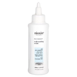 Nioxin Pro Clinical Scalp Recovery Scalp Soothing Serum For Anti-Dandruff