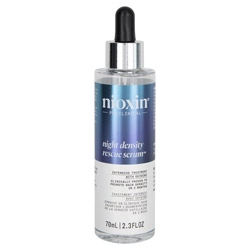 Nioxin Pro Clinical Night Density Rescue Serum