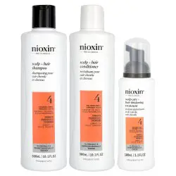 Nioxin Pro Clinical System 4 Kit