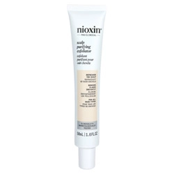Nioxin Pro Clinical Scalp Purifying Exfoliator