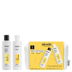 Nioxin Pro Clinical System 1 Holiday Gift Set