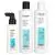 Nioxin Pro Clinical System 3 Kit Colored Hair & Light Thinning 3piece