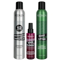 Redken Signature Blowout Set