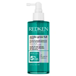 Redken Acidic Grow Full System Scalp & Hair Serum