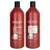 Redken Frizz Dismiss Shampoo & Conditioner Set 33.8 oz 2piece