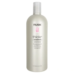 Rusk Thickr Thickening Shampoo