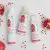 Rusk PureMix Fresh Pomegranate Color Protecting Shampoo