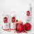 Rusk PureMix Fresh Pomegranate Color Protecting Conditioner