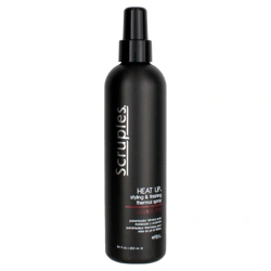 Scruples Heat Up Styling & Finishing Thermal Spray
