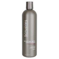 Scruples Moisture Bath Replenishing Shampoo