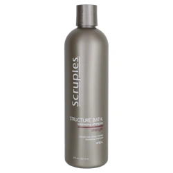 Scruples Structure Bath Volumizing Shampoo