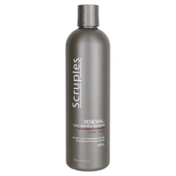 Scruples Renewal Color Retention Shampoo