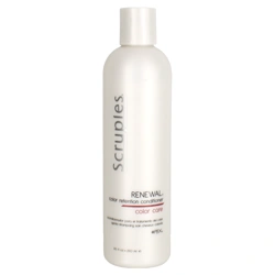 Scruples Renewal Color Retention Conditioner
