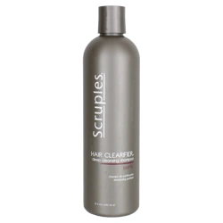 Scruples Hair Clearifier Deep Cleansing Shampoo