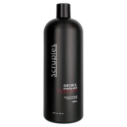 Scruples Enforce Sculpting Glaze