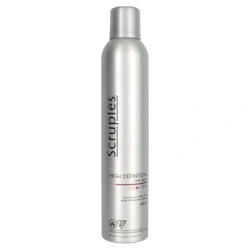 Scruples High Definition Hair Spray