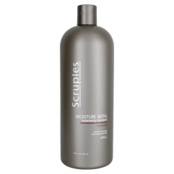 Scruples Moisture Bath Replenishing Shampoo