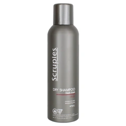 Scruples Dry Shampoo Fresh Finish