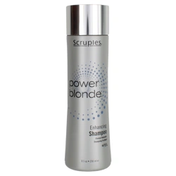 Scruples Power Blonde Enhancing Shampoo