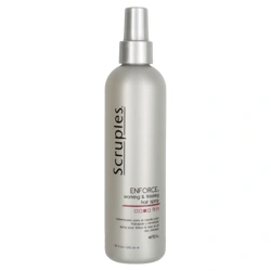 Scruples Enforce Working & Finishing Hair Spray