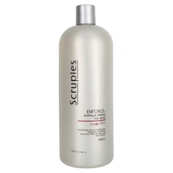 Scruples Enforce Working & Finishing Hair Spray