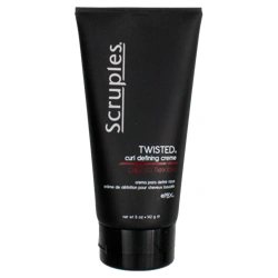 Scruples Twisted Curl Defining Cream