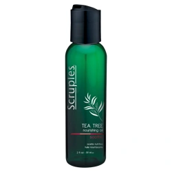 Scruples Tea Tree Nourishing Oil