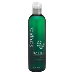 Scruples Tea Tree Refreshing Shampoo