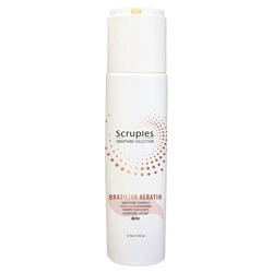 Scruples Brazilian Keratin Smoothing Shampoo