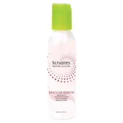 Scruples Brazilian Keratin Smoothing Oil