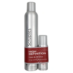 Scruples Hold & Go Holiday Duo