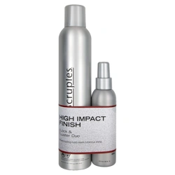 Scruples Lock & Luster Holiday Duo