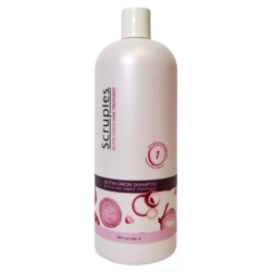 Scruples Biotin Onion Shampoo