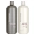 Scruples Moisture Bath Replenishing Shampoo & Moisturex Conditioner Duo 33.8 oz 2piece