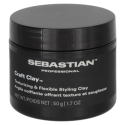 Sebastian Craft Clay Texturizing and Flexible Styling Clay