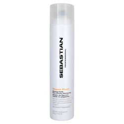 Sebastian Shaper Plus+ Strong Hold Non-Sticky Hairspray