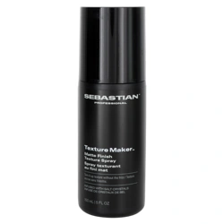 Sebastian Texture Maker Matte Finish Texture Spray