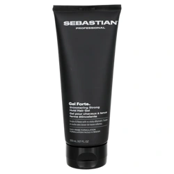 Sebastian Gel Forte Shimmering Strong Hold Hair Gel