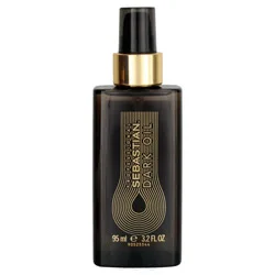 Sebastian Dark Oil Smooth & Shine Styling Oil