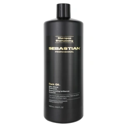 Sebastian Dark Oil Silky Shine Shampoo