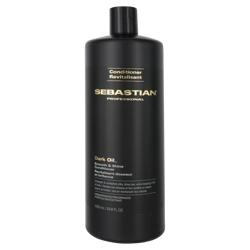 Sebastian Dark Oil Smooth and Shine Conditioner