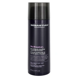 Sebastian No Breaker Bonding & Styling Leave-In Cream