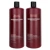 Sebastian Penetraitt Rescue Repair Shampoo & Conditioner Set 33.8 oz 2piece