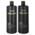 Sebastian Dark Oil Shampoo & Conditioner Set 33.8 oz 2piece